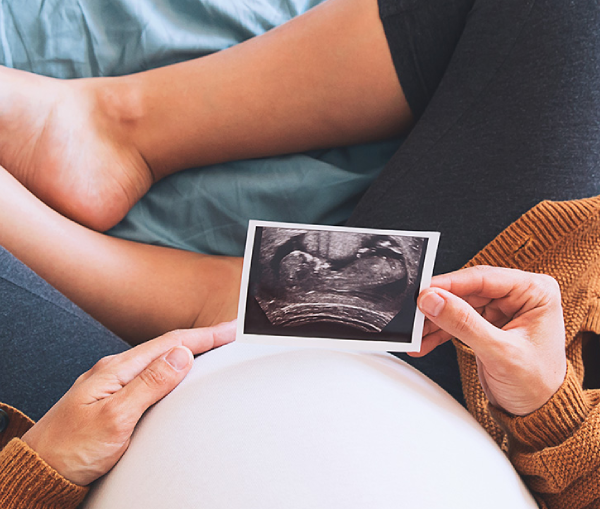 Understanding Congenital Heart Disease in Women
